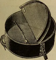 An illustration from Accessoires pour automobiles, catalogue no. 1, 1914 (1914)