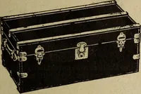 An illustration from Accessoires pour automobiles, catalogue no. 1, 1914 (1914)