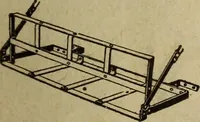 An illustration from Accessoires pour automobiles, catalogue no. 1, 1914 (1914)