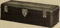 An illustration from Accessoires pour automobiles, catalogue no. 1, 1914 (1914)
