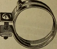 An illustration from Accessoires pour automobiles, catalogue no. 1, 1914 (1914)