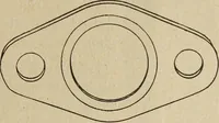 An illustration from Accessoires pour automobiles, catalogue no. 1, 1914 (1914)