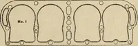 An illustration from Accessoires pour automobiles, catalogue no. 1, 1914 (1914)