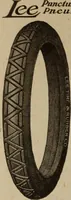 An illustration from Accessoires pour automobiles, catalogue no. 1, 1914 (1914)