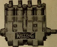 An illustration from Accessoires pour automobiles, catalogue no. 1, 1914 (1914)