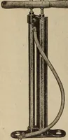 An illustration from Accessoires pour automobiles, catalogue no. 1, 1914 (1914)