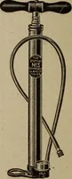 An illustration from Accessoires pour automobiles, catalogue no. 1, 1914 (1914)
