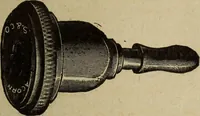 An illustration from Accessoires pour automobiles, catalogue no. 1, 1914 (1914)