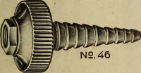 An illustration from Accessoires pour automobiles, catalogue no. 1, 1914 (1914)