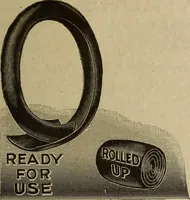 An illustration from Accessoires pour automobiles, catalogue no. 1, 1914 (1914)