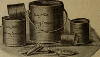 An illustration from Accessoires pour automobiles, catalogue no. 1, 1914 (1914)