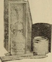 An illustration from Accessoires pour automobiles, catalogue no. 1, 1914 (1914)