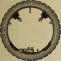 An illustration from Accessoires pour automobiles, catalogue no. 1, 1914 (1914)