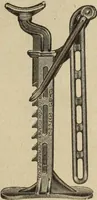 An illustration from Accessoires pour automobiles, catalogue no. 1, 1914 (1914)
