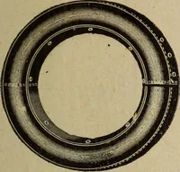 An illustration from Accessoires pour automobiles, catalogue no. 1, 1914 (1914)
