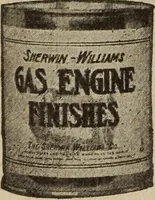 An illustration from Accessoires pour automobiles, catalogue no. 1, 1914 (1914)