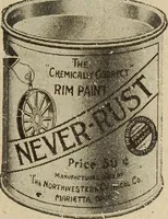 An illustration from Accessoires pour automobiles, catalogue no. 1, 1914 (1914)