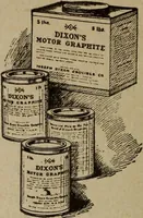 An illustration from Accessoires pour automobiles, catalogue no. 1, 1914 (1914)