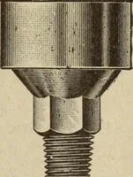 An illustration from Accessoires pour automobiles, catalogue no. 1, 1914 (1914)