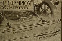 An illustration from Accessoires pour automobiles, catalogue no. 1, 1914 (1914)