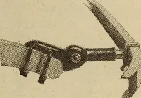 An illustration from Accessoires pour automobiles, catalogue no. 1, 1914 (1914)