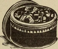 An illustration from Accessoires pour automobiles, catalogue no. 1, 1914 (1914)