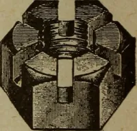 An illustration from Accessoires pour automobiles, catalogue no. 1, 1914 (1914)