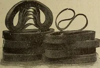 An illustration from Accessoires pour automobiles, catalogue no. 1, 1914 (1914)