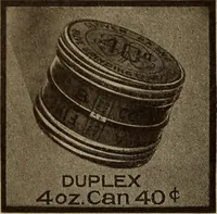 An illustration from Accessoires pour automobiles, catalogue no. 1, 1914 (1914)
