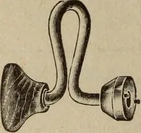 An illustration from Accessoires pour automobiles, catalogue no. 1, 1914 (1914)