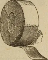 An illustration from Accessoires pour automobiles, catalogue no. 1, 1914 (1914)