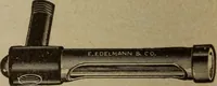 An illustration from Accessoires pour automobiles, catalogue no. 1, 1914 (1914)