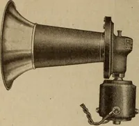 An illustration from Accessoires pour automobiles, catalogue no. 1, 1914 (1914)
