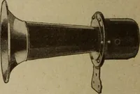An illustration from Accessoires pour automobiles, catalogue no. 1, 1914 (1914)
