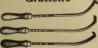 An illustration from Accessoires pour automobiles, catalogue no. 1, 1914 (1914)