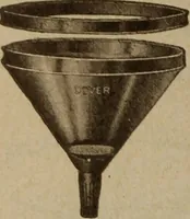 An illustration from Accessoires pour automobiles, catalogue no. 1, 1914 (1914)