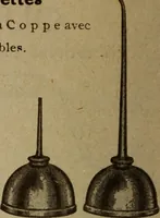 An illustration from Accessoires pour automobiles, catalogue no. 1, 1914 (1914)