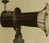 An illustration from Accessoires pour automobiles, catalogue no. 1, 1914 (1914)