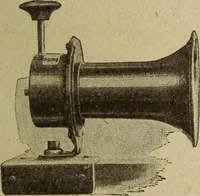 An illustration from Accessoires pour automobiles, catalogue no. 1, 1914 (1914)