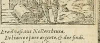 Picture 182 of 362 from Diverse imprese accommodate a diuerse moralità : con versi che i loro significati dichiarano insieme con molte altre nella lingua italiana non piu tradotte (1564), leaf 101