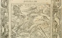 Picture 187 of 362 from Diverse imprese accommodate a diuerse moralità : con versi che i loro significati dichiarano insieme con molte altre nella lingua italiana non piu tradotte (1564), leaf 103