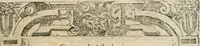 Picture 189 of 362 from Diverse imprese accommodate a diuerse moralità : con versi che i loro significati dichiarano insieme con molte altre nella lingua italiana non piu tradotte (1564), leaf 104