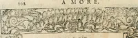 Picture 192 of 362 from Diverse imprese accommodate a diuerse moralità : con versi che i loro significati dichiarano insieme con molte altre nella lingua italiana non piu tradotte (1564), leaf 105