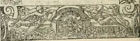 Picture 194 of 362 from Diverse imprese accommodate a diuerse moralità : con versi che i loro significati dichiarano insieme con molte altre nella lingua italiana non piu tradotte (1564), leaf 105