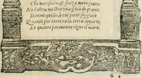 Picture 196 of 362 from Diverse imprese accommodate a diuerse moralità : con versi che i loro significati dichiarano insieme con molte altre nella lingua italiana non piu tradotte (1564), leaf 106