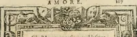 Picture 202 of 362 from Diverse imprese accommodate a diuerse moralità : con versi che i loro significati dichiarano insieme con molte altre nella lingua italiana non piu tradotte (1564), leaf 110