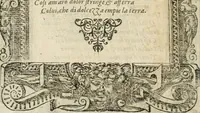 Picture 207 of 362 from Diverse imprese accommodate a diuerse moralità : con versi che i loro significati dichiarano insieme con molte altre nella lingua italiana non piu tradotte (1564), leaf 111