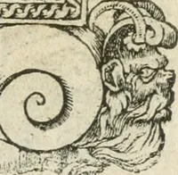 Picture 209 of 362 from Diverse imprese accommodate a diuerse moralità : con versi che i loro significati dichiarano insieme con molte altre nella lingua italiana non piu tradotte (1564), leaf 112