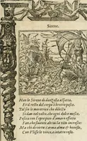 Picture 217 of 362 from Diverse imprese accommodate a diuerse moralità : con versi che i loro significati dichiarano insieme con molte altre nella lingua italiana non piu tradotte (1564), leaf 116