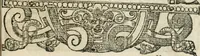 Picture 224 of 362 from Diverse imprese accommodate a diuerse moralità : con versi che i loro significati dichiarano insieme con molte altre nella lingua italiana non piu tradotte (1564), leaf 118